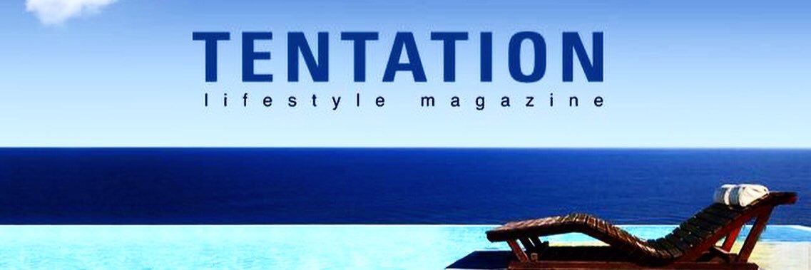 TentationMag's profile banner image