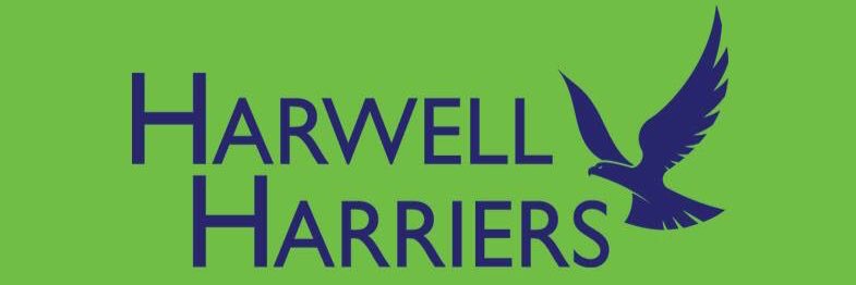Harwell Harriers banner