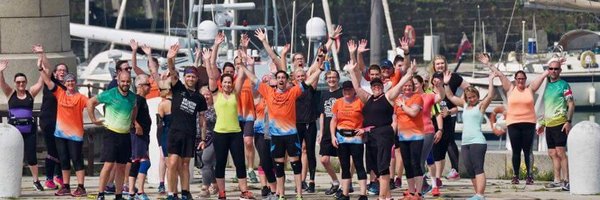 CoastalStriders Profile Banner