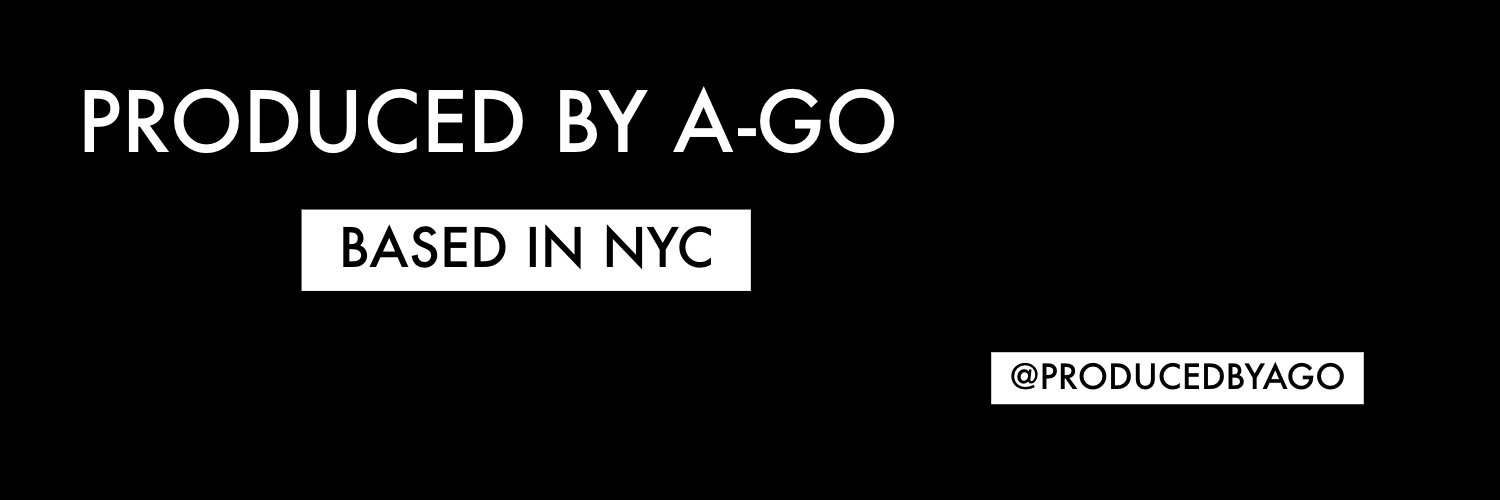 ProducedByAGO's profile banner image
