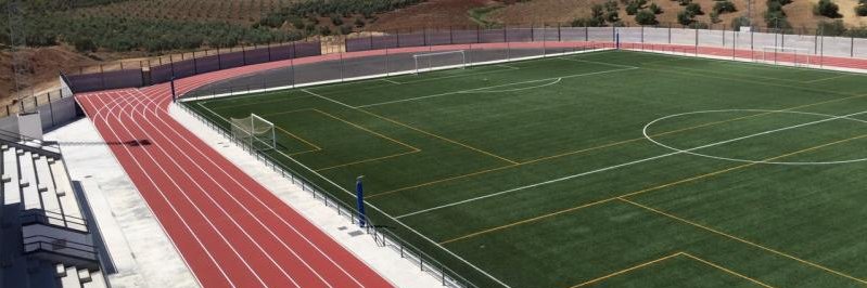 UD Los Corrales banner
