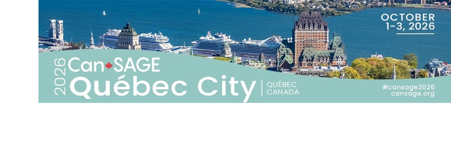 CanSAGE banner