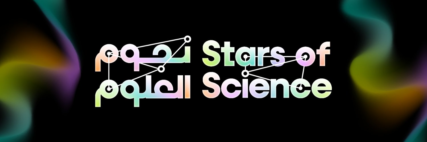 StarsofScience's profile banner image