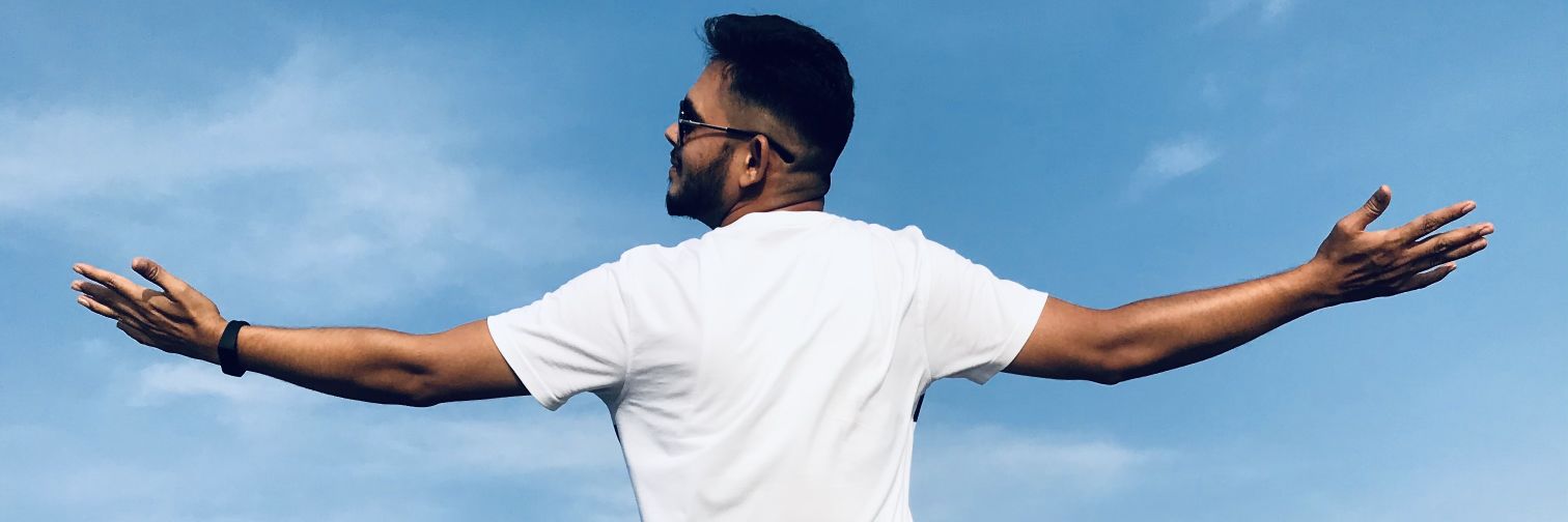 jayeshadvance's profile banner image