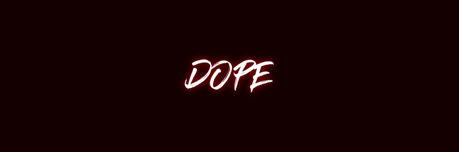 ItsDopeSponge ➐ banner