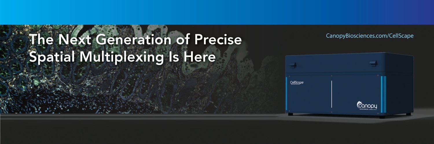 Canopy Biosciences banner