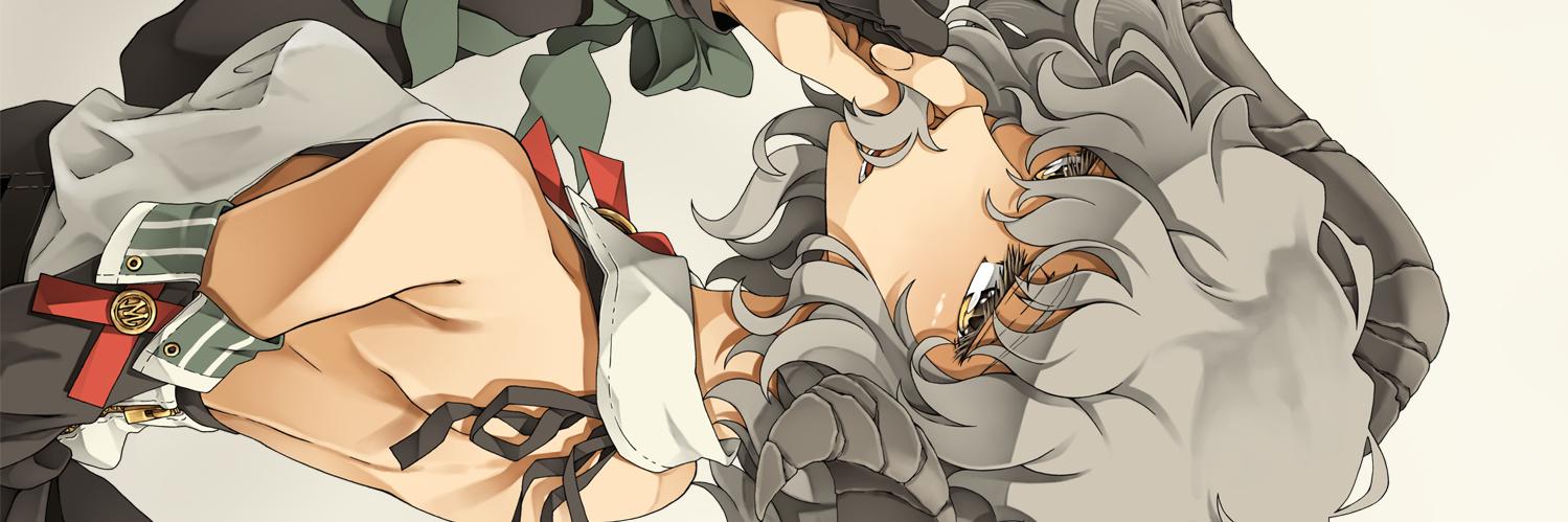 霞雪 誠 banner