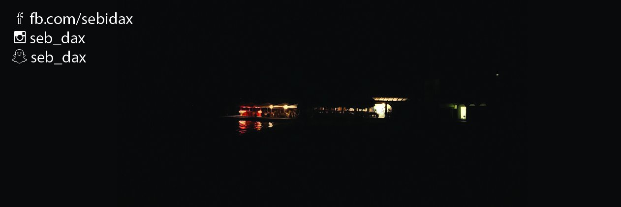 Sebastian Daxner 🏳️‍🌈 banner