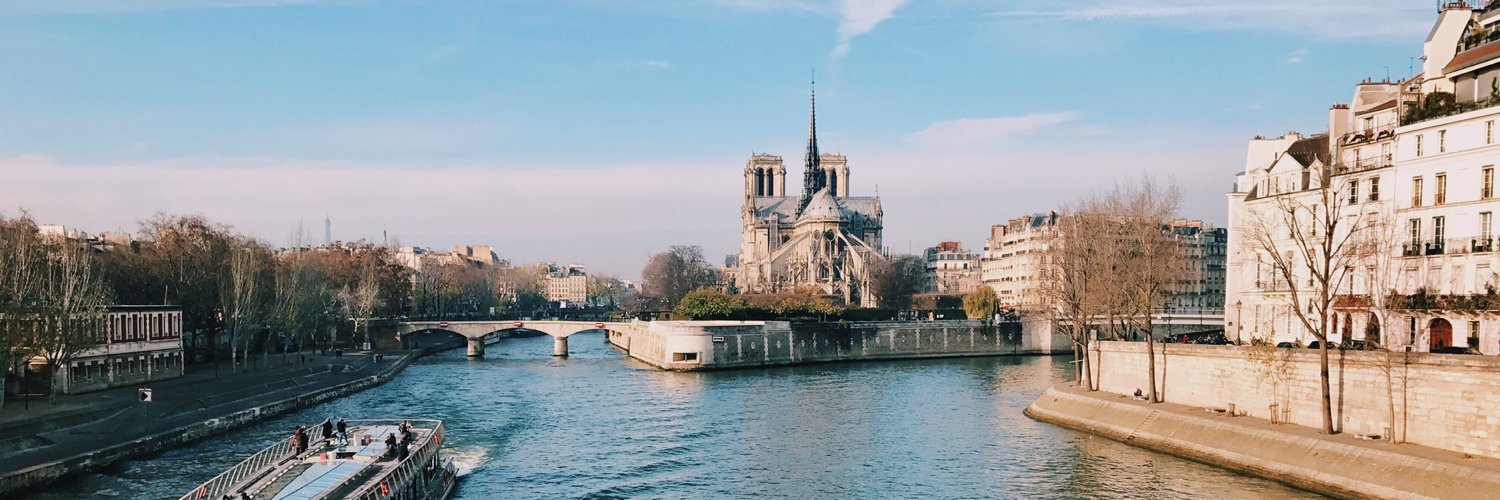 Laurent Sellier banner