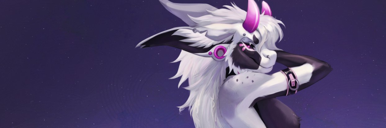 Maaia 🌟 banner