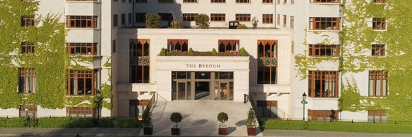 TheBrehon Profile Banner