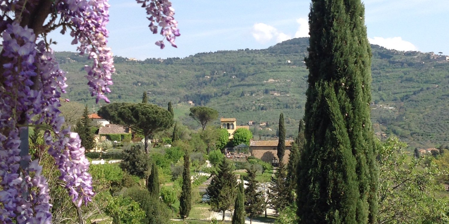 Ilfalconiere's profile banner image