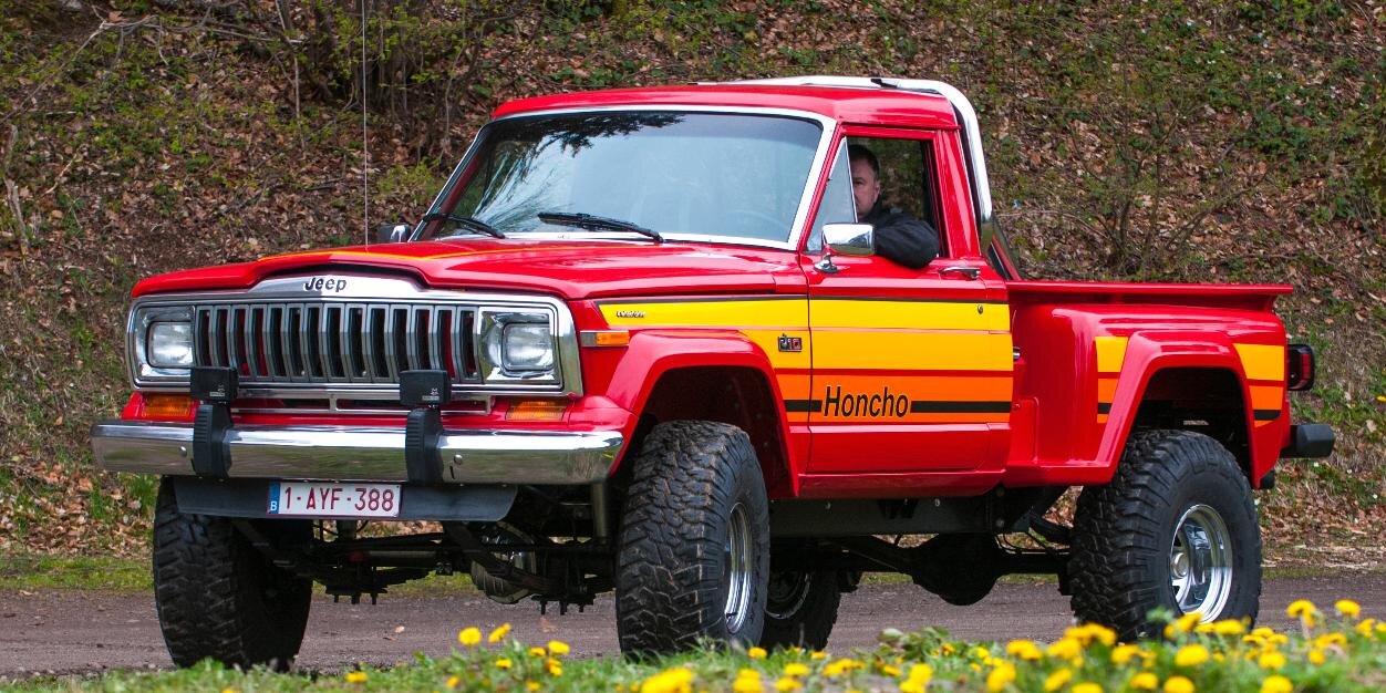 journal du 4x4 banner