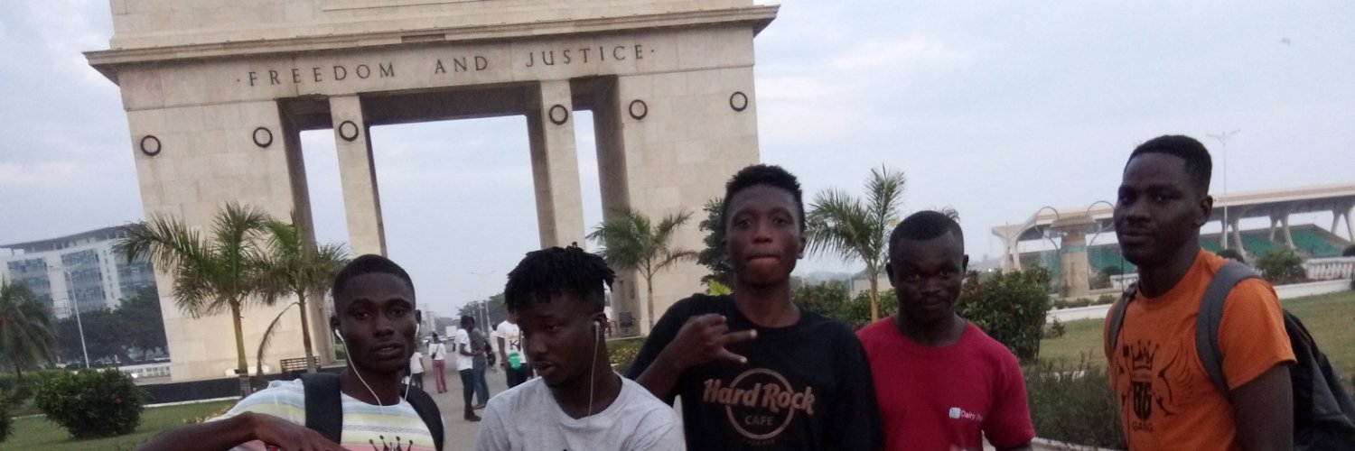 Aggrey Albert banner