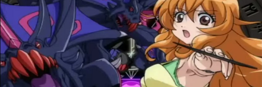 AHydranoid's profile banner image