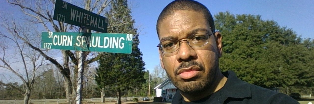 Luke Alexander banner