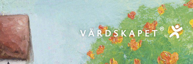 VARDSKAPET's profile banner image