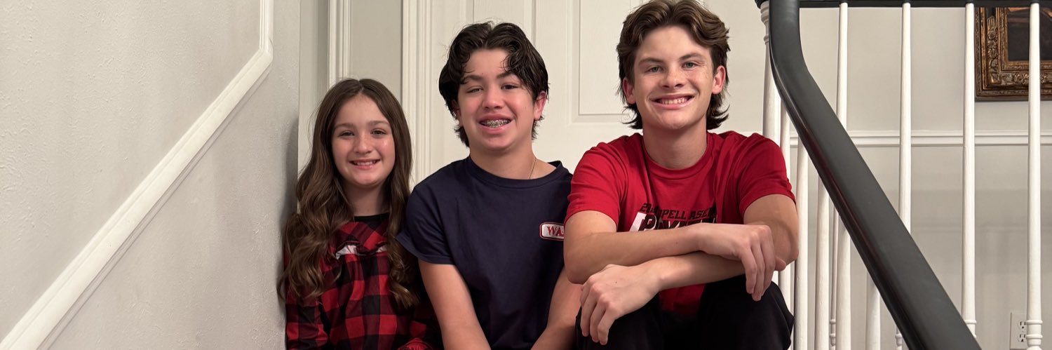 Joshua Floren banner