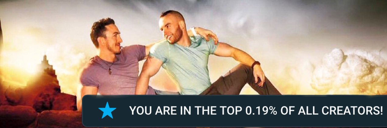 Rich and Griffis banner