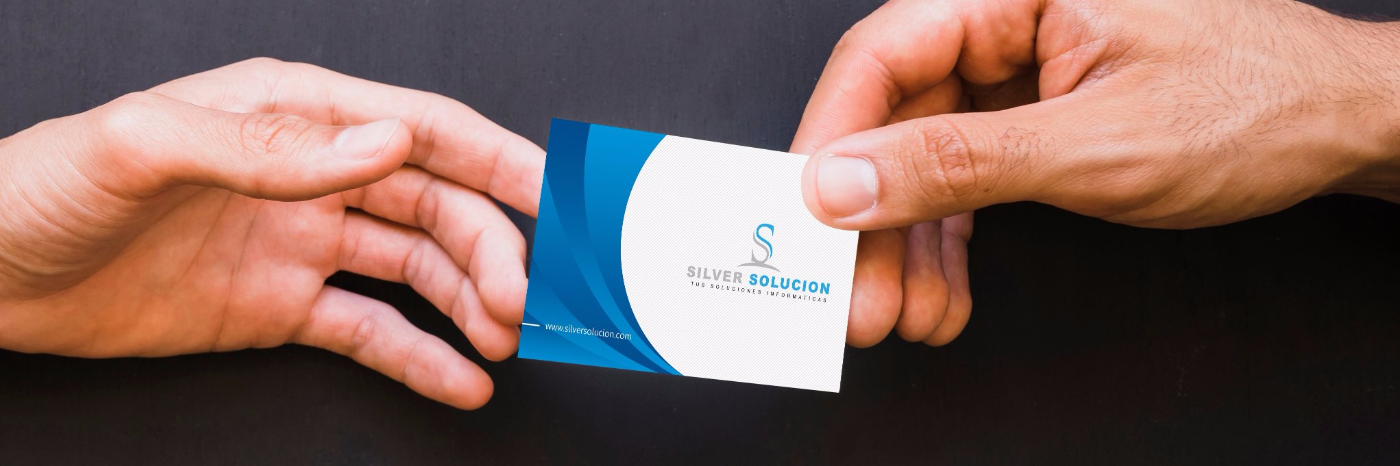 SilverSolucion's profile banner image