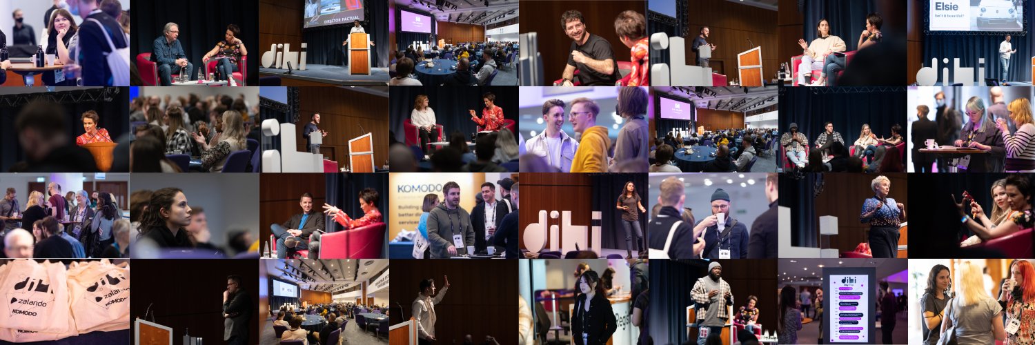 dibiconf's profile banner image