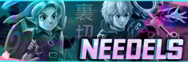 Needels_ Profile Banner