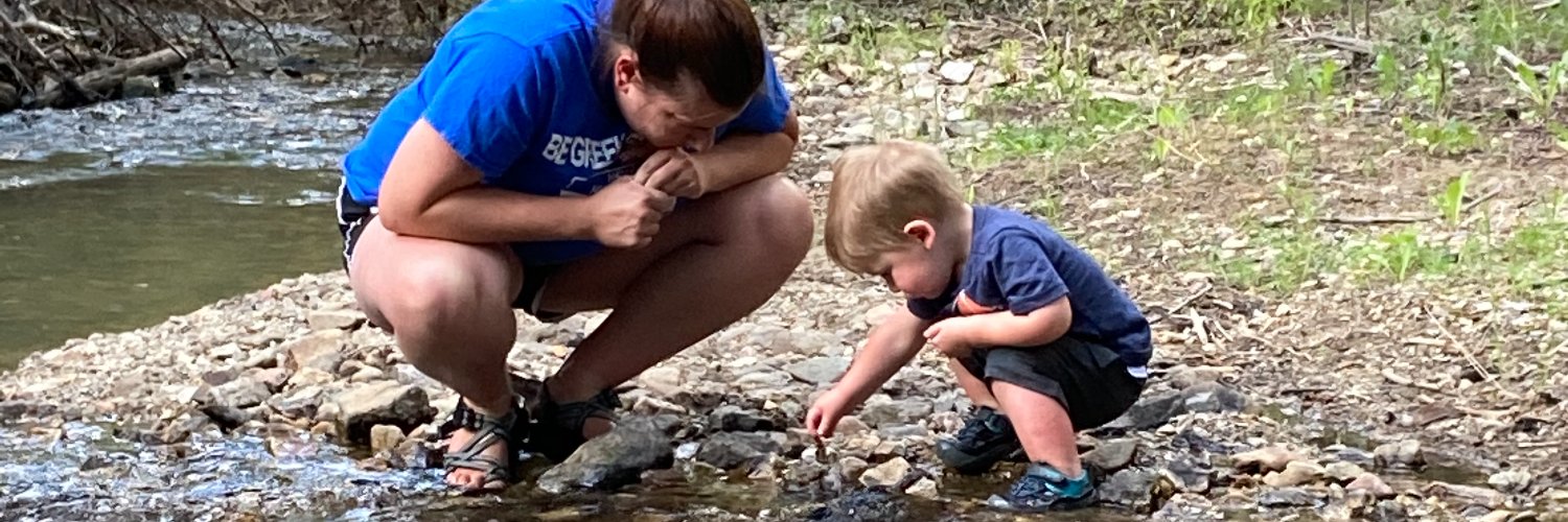 Sarah Roberts banner