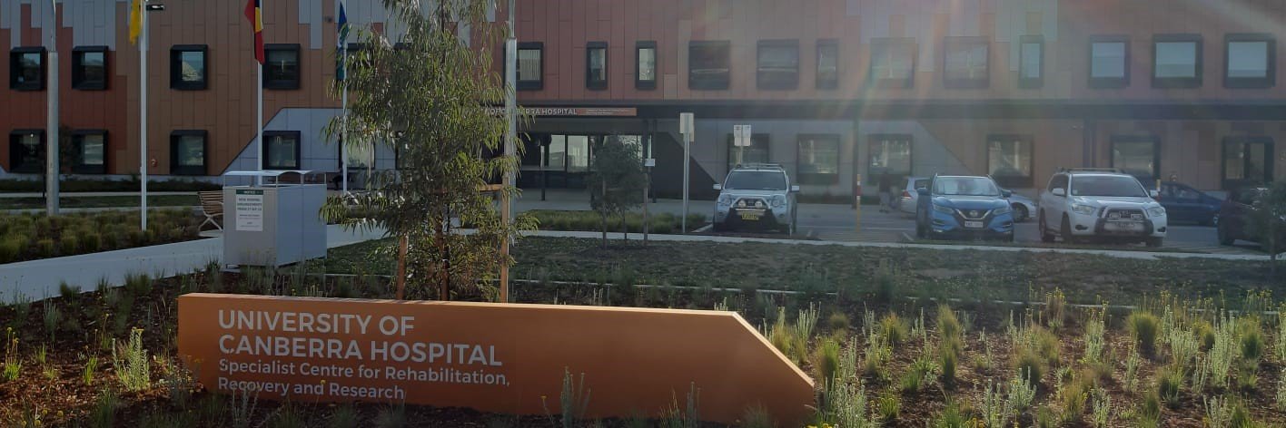 FFNR Laboratory banner