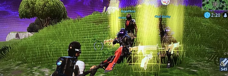 DopePhins's profile banner image