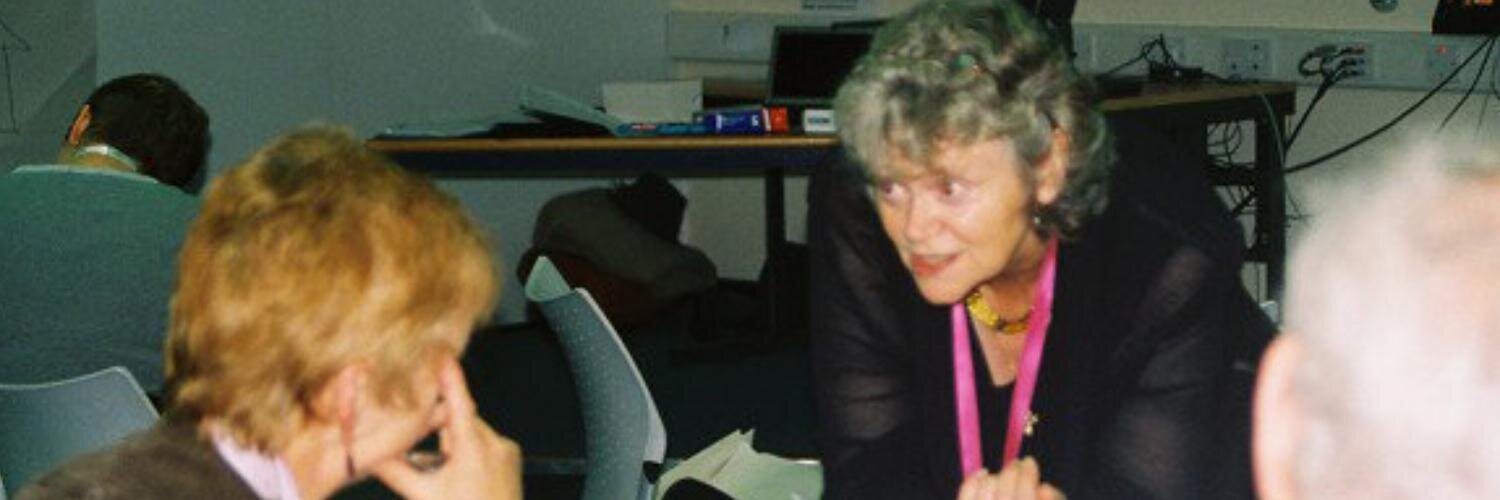 suegonline's profile banner image