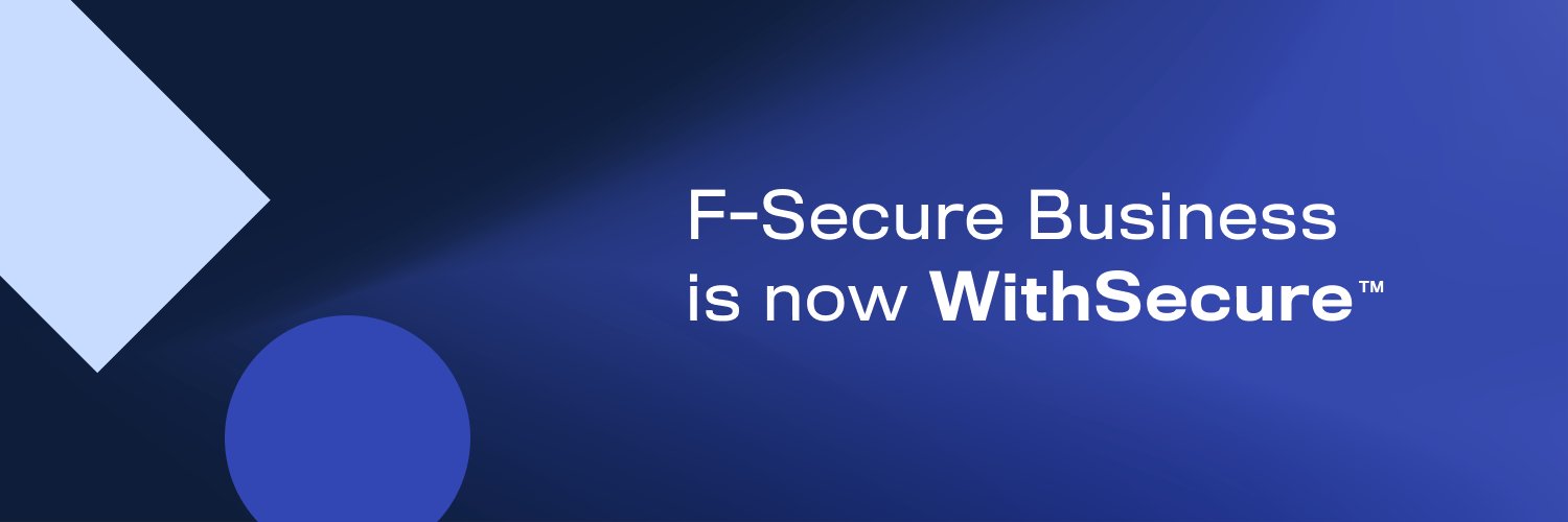 WithSecure_DE's profile banner image