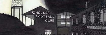 Chelsea Backbencher🫆 banner