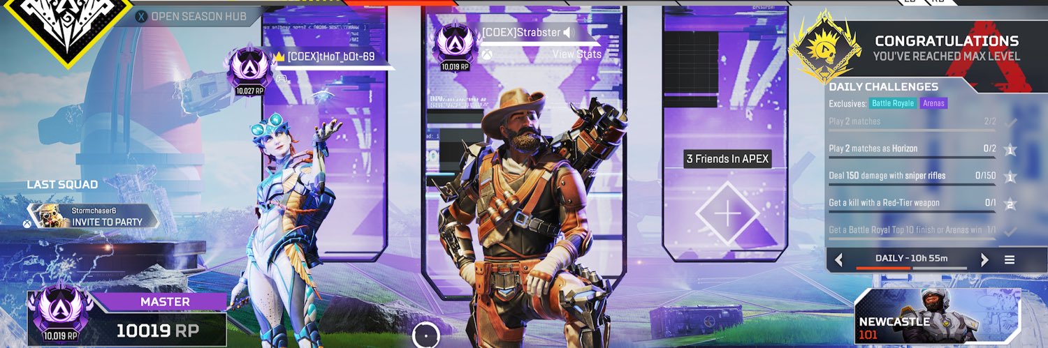strabby banner