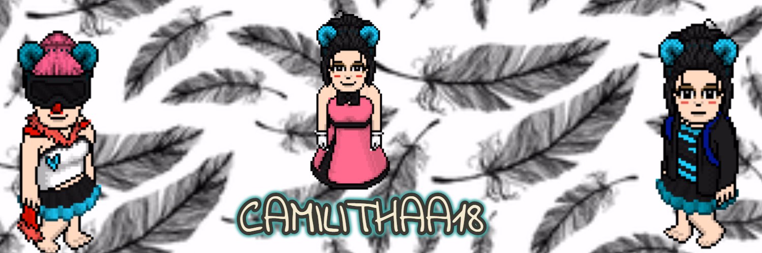 CAMILITHAA18OF's profile banner image