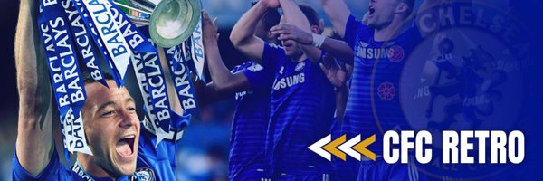 CFCRetro Profile Banner