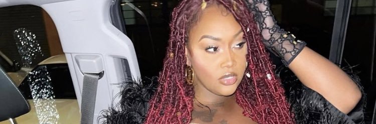 CupMinaj's profile banner image