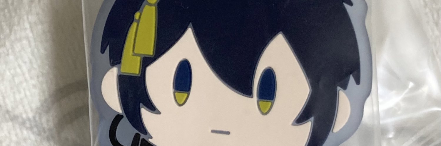 もっち@半熟煮卵 banner