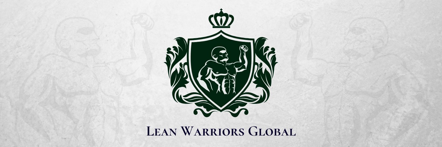 🥇Warrior Network Global💪 banner