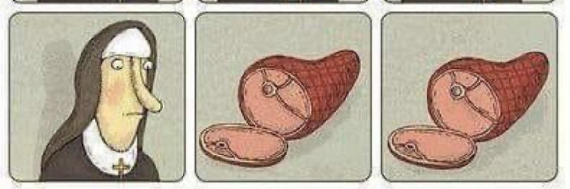 El Vecino de al Lado banner