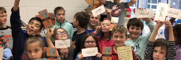 MrsGravesTeach Profile Banner