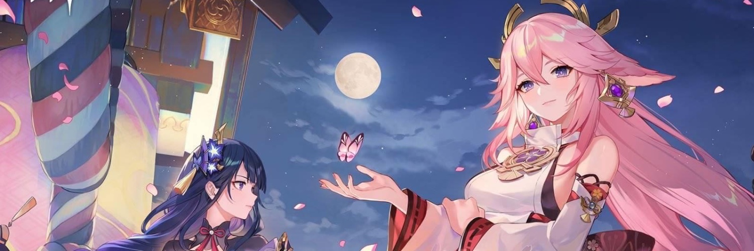 Beautigamer's profile banner image
