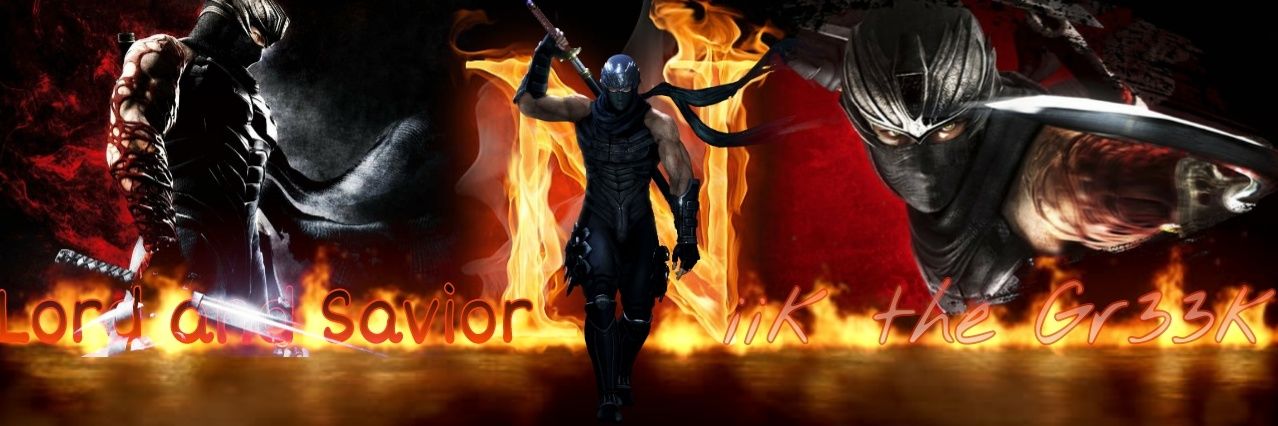 Nikos Giagias 🆖 banner