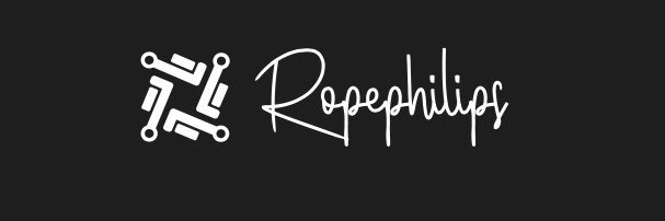 ropephilips's profile banner image