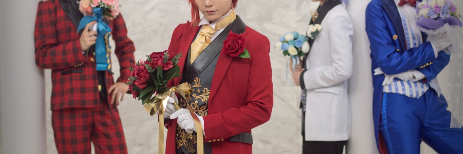 goro_56_56's profile banner image