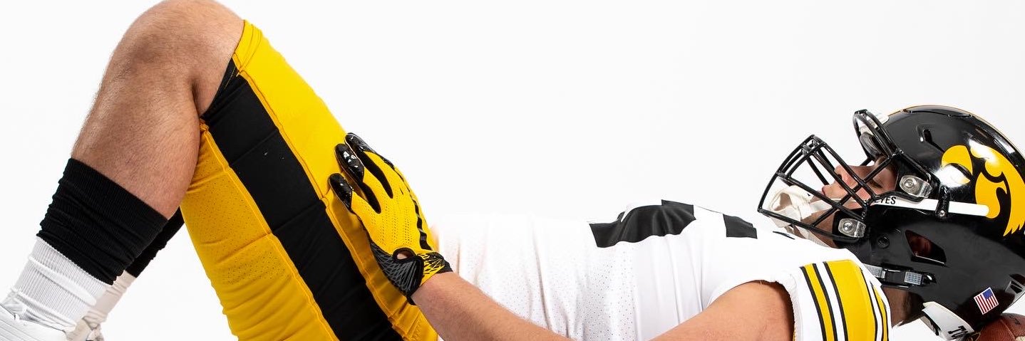 Leighton Jones banner