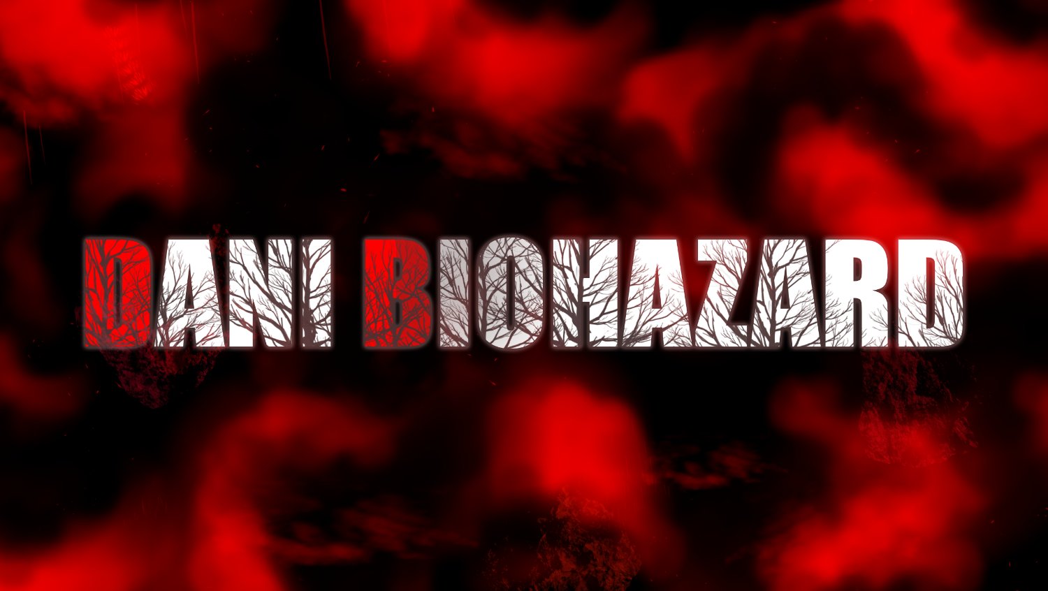 DaniBiohazard_'s profile banner image