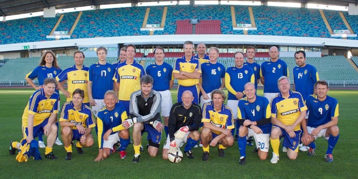 Kent Rundgren banner