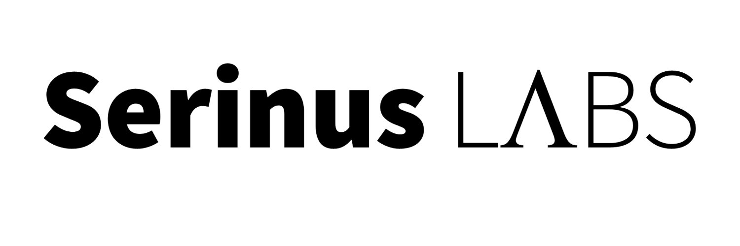 serinusLABS's profile banner image