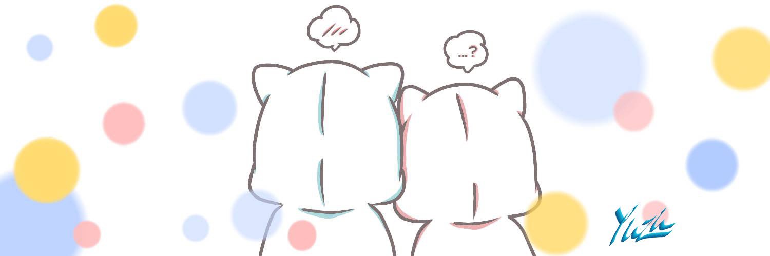 ちびてち@💩 banner