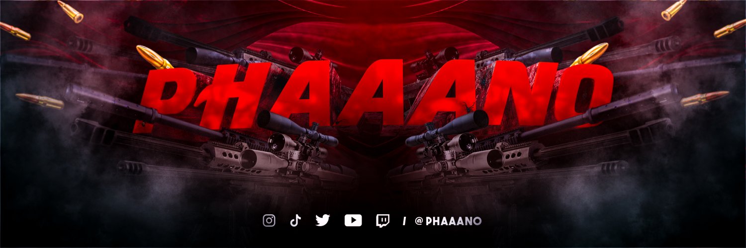 Phaaano banner